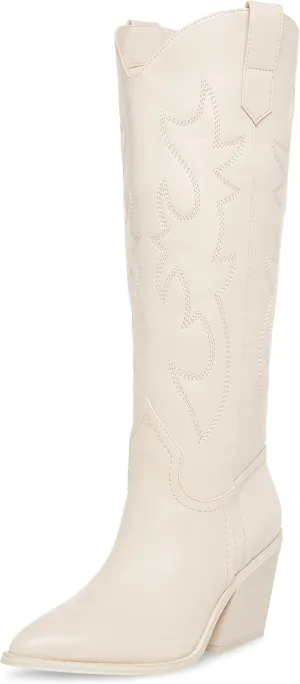 Madden Girl Women's Arizona Western Boot