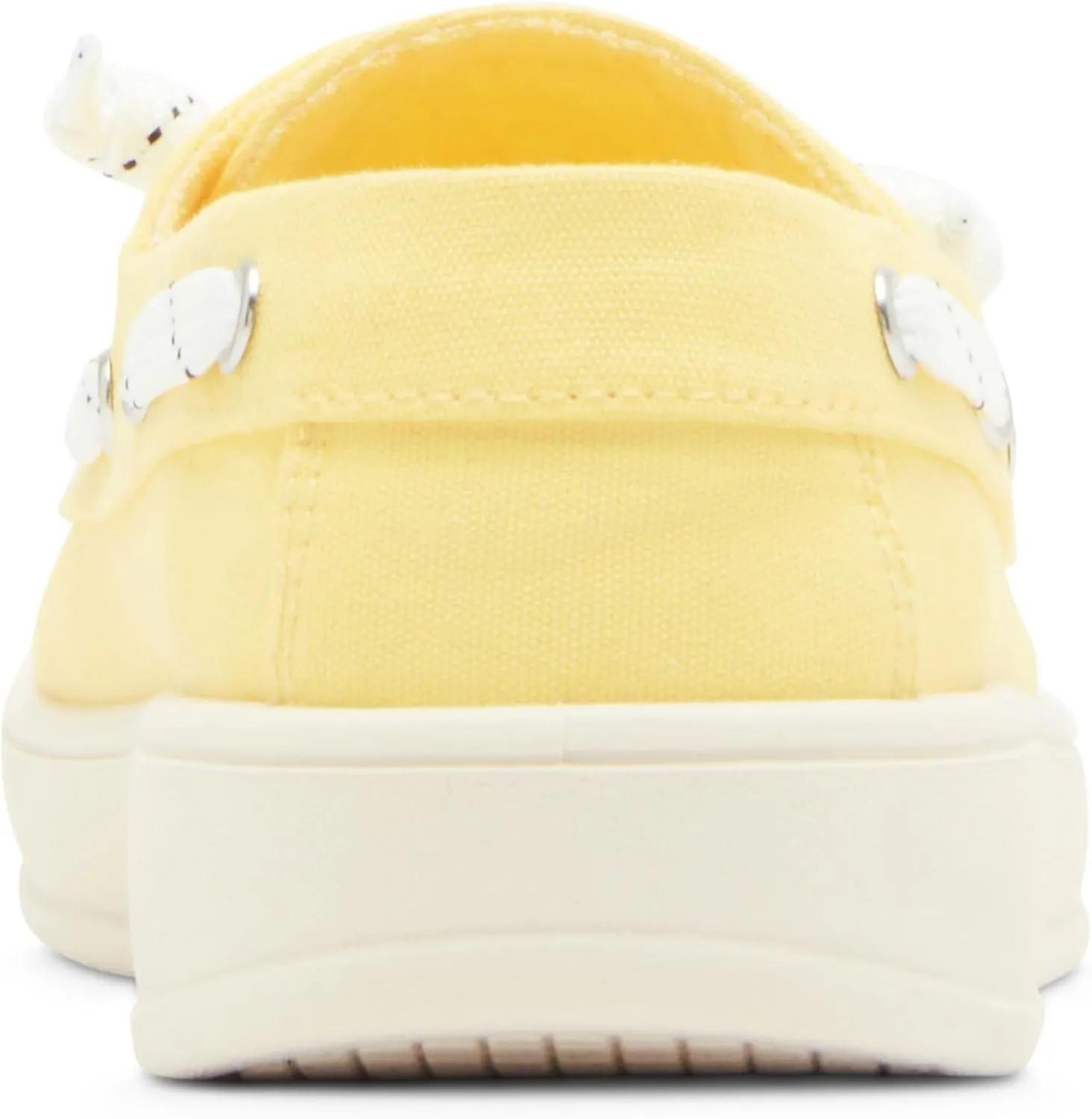 Madden Girl Women's Galleyy Boat Shoe
