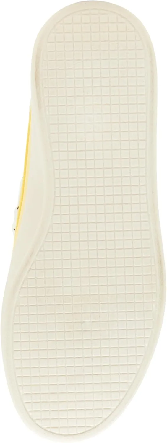 Madden Girl Women's Galleyy Boat Shoe