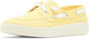 Madden Girl Women's Galleyy Boat Shoe