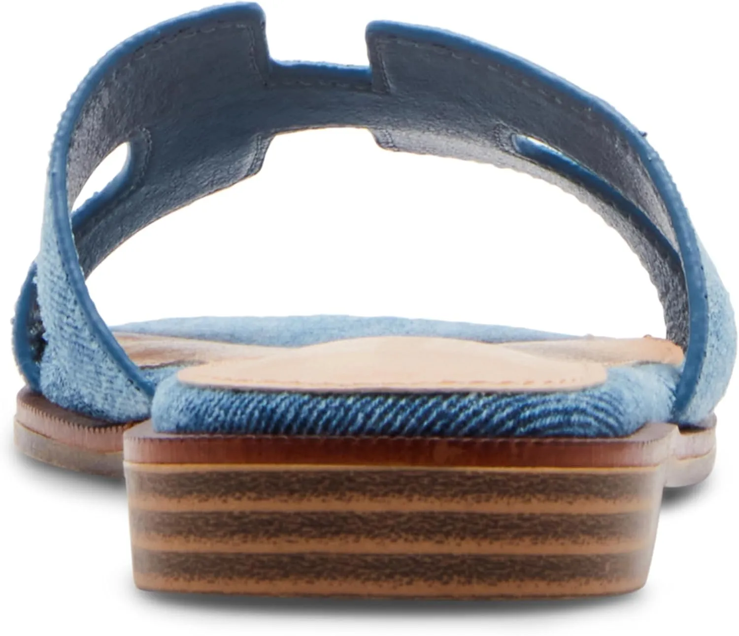 Madden Girl Women's Haileyy Slide Sandal