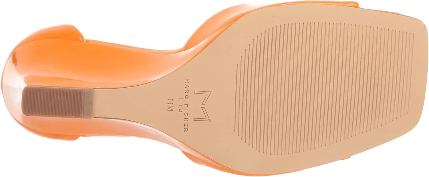 Marc Fisher LTD Women's Camira Wedge Sandal