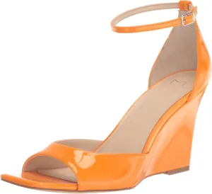 Marc Fisher LTD Women's Camira Wedge Sandal
