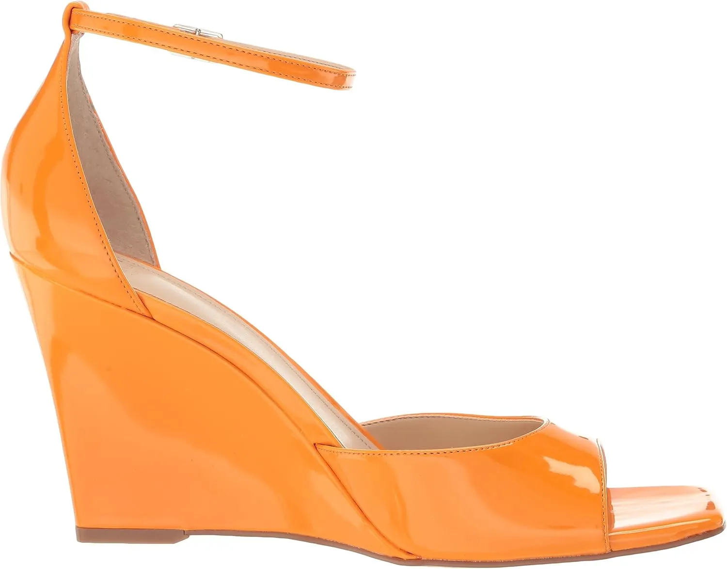 Marc Fisher LTD Women's Camira Wedge Sandal