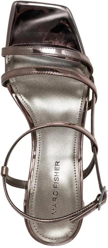 Marc Fisher Women's Jeci Heeled Sandal