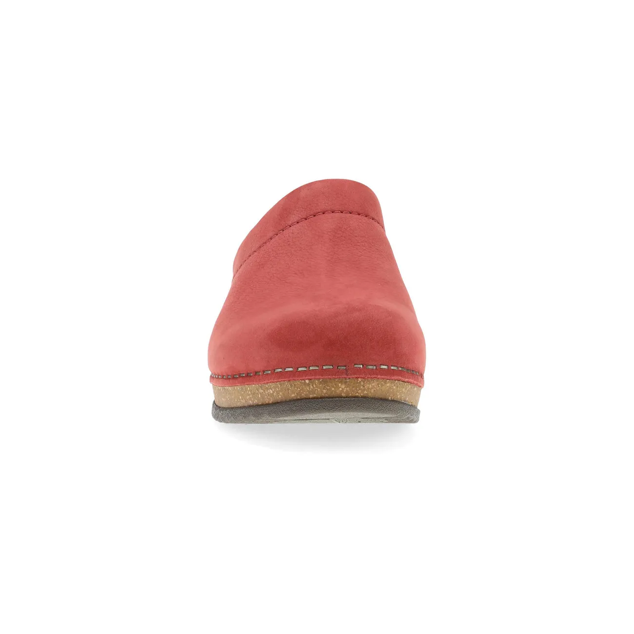 Mariella - Cayenne Milled Nubuck Mule - 9609-635300