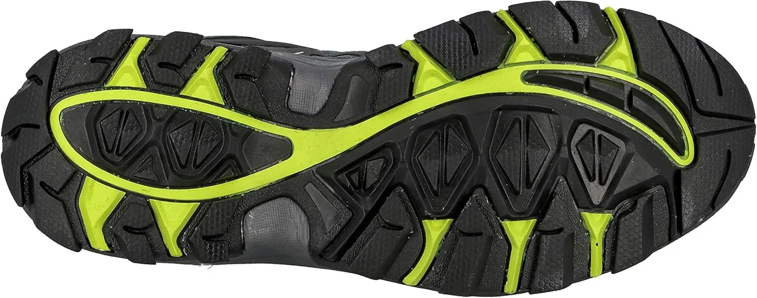 Men Trekking and Hiking Shoes