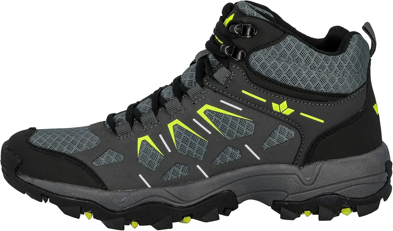 Men Trekking and Hiking Shoes