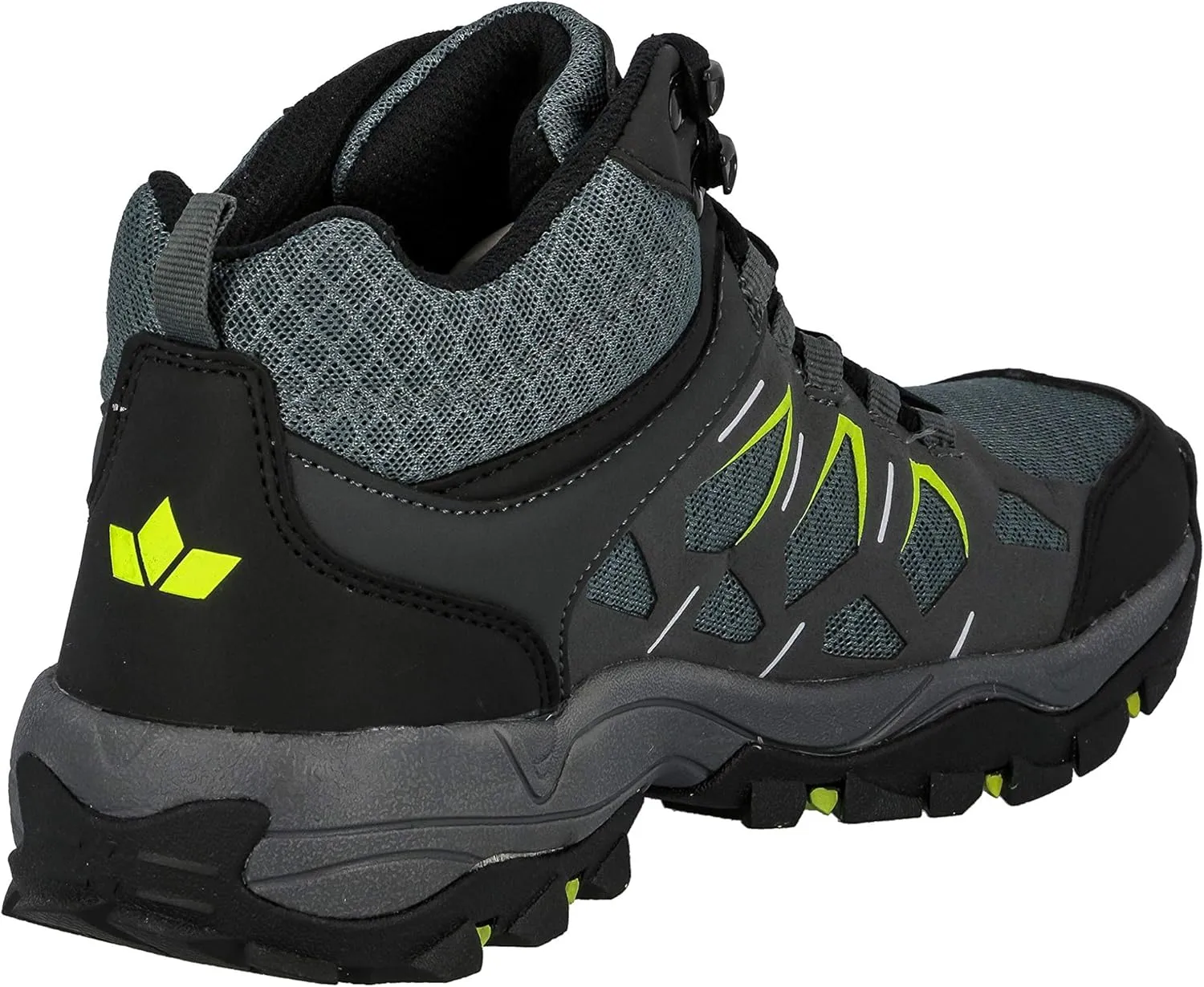 Men Trekking and Hiking Shoes