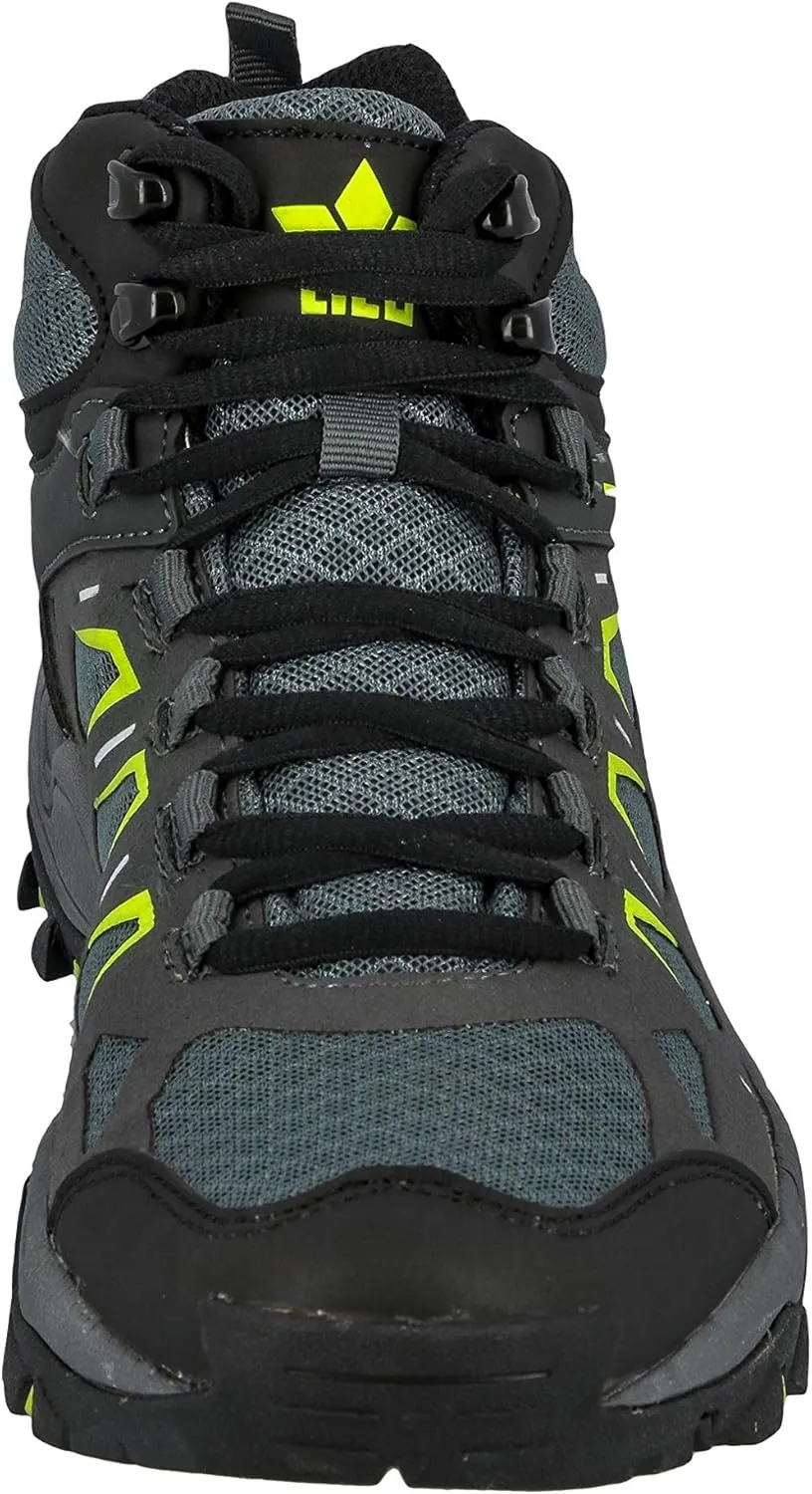 Men Trekking and Hiking Shoes