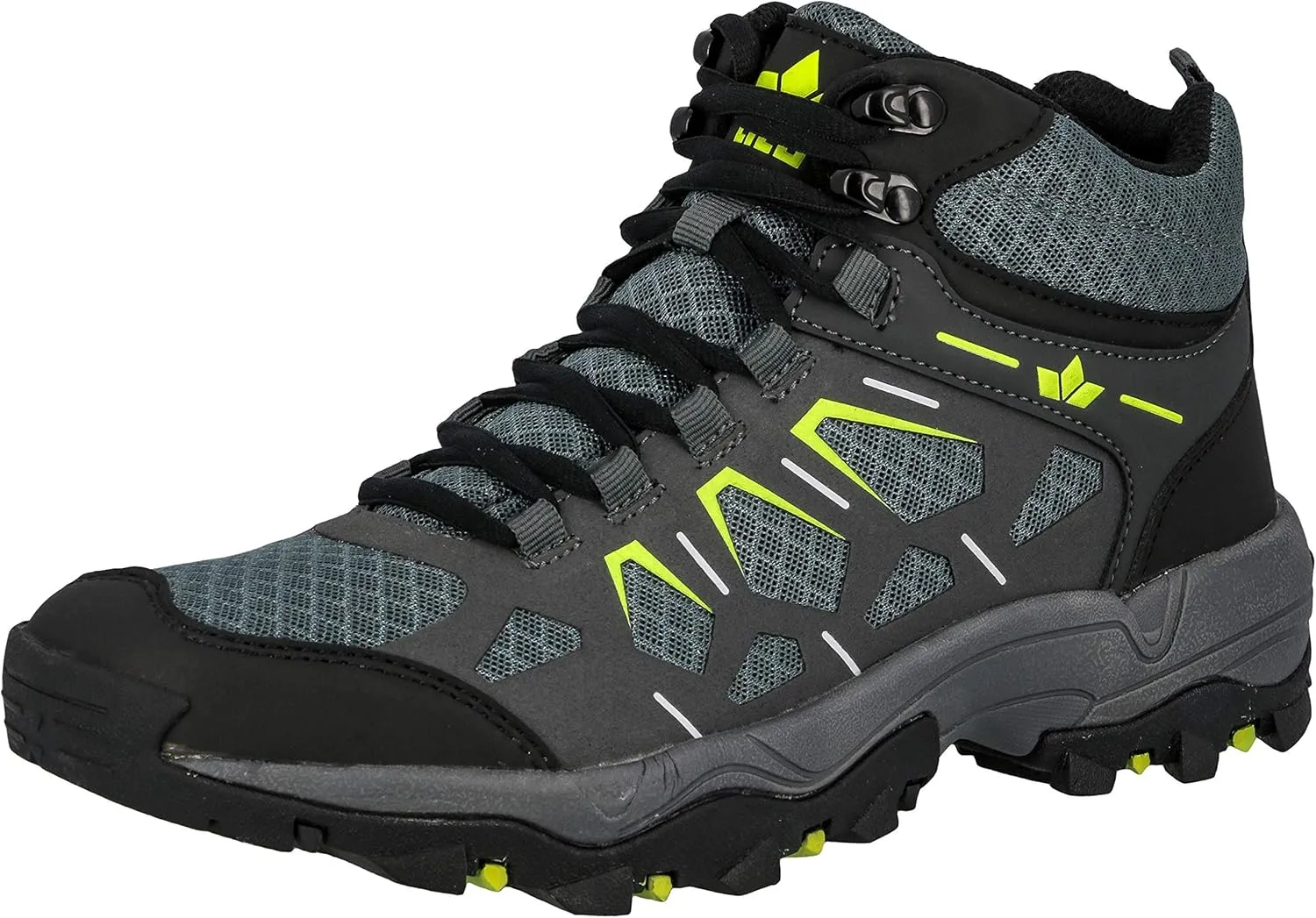 Men Trekking and Hiking Shoes