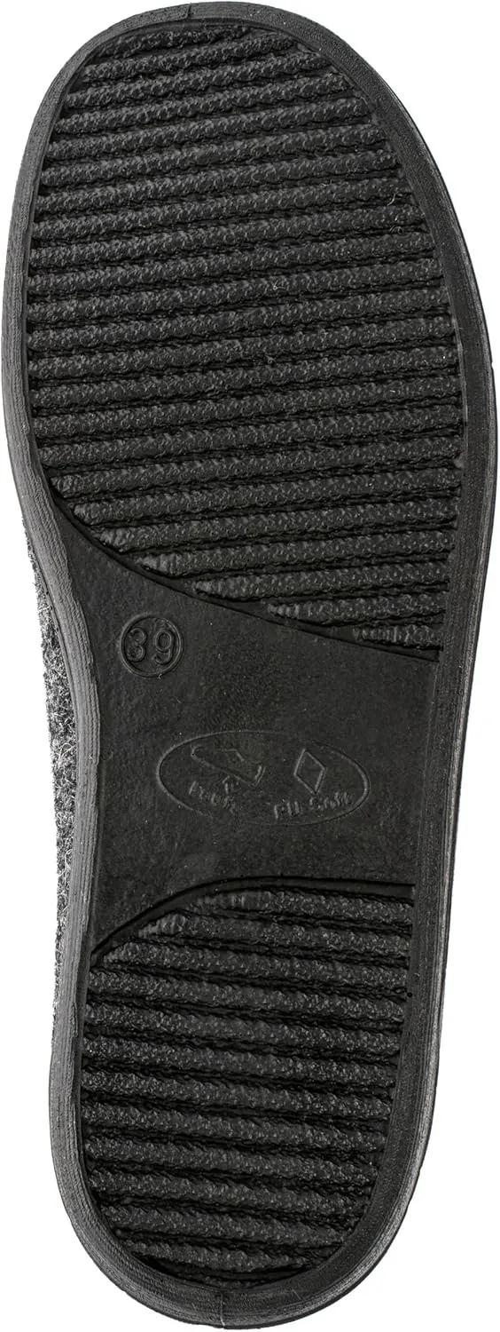 Men's Low-Top Slippers