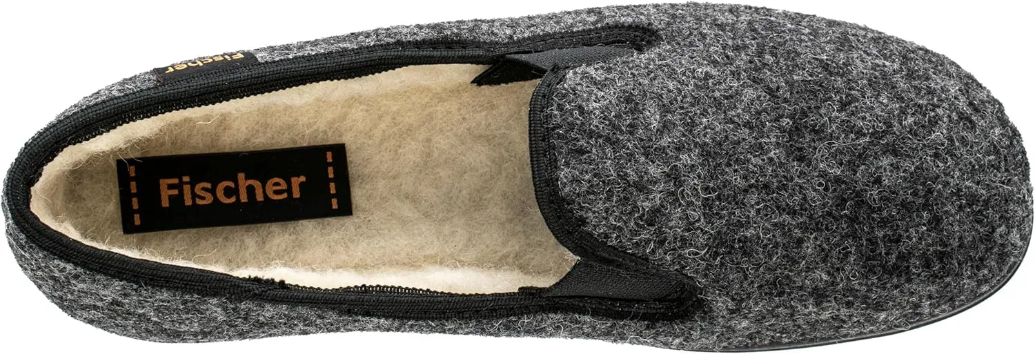 Men's Low-Top Slippers