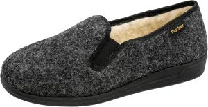 Men's Low-Top Slippers