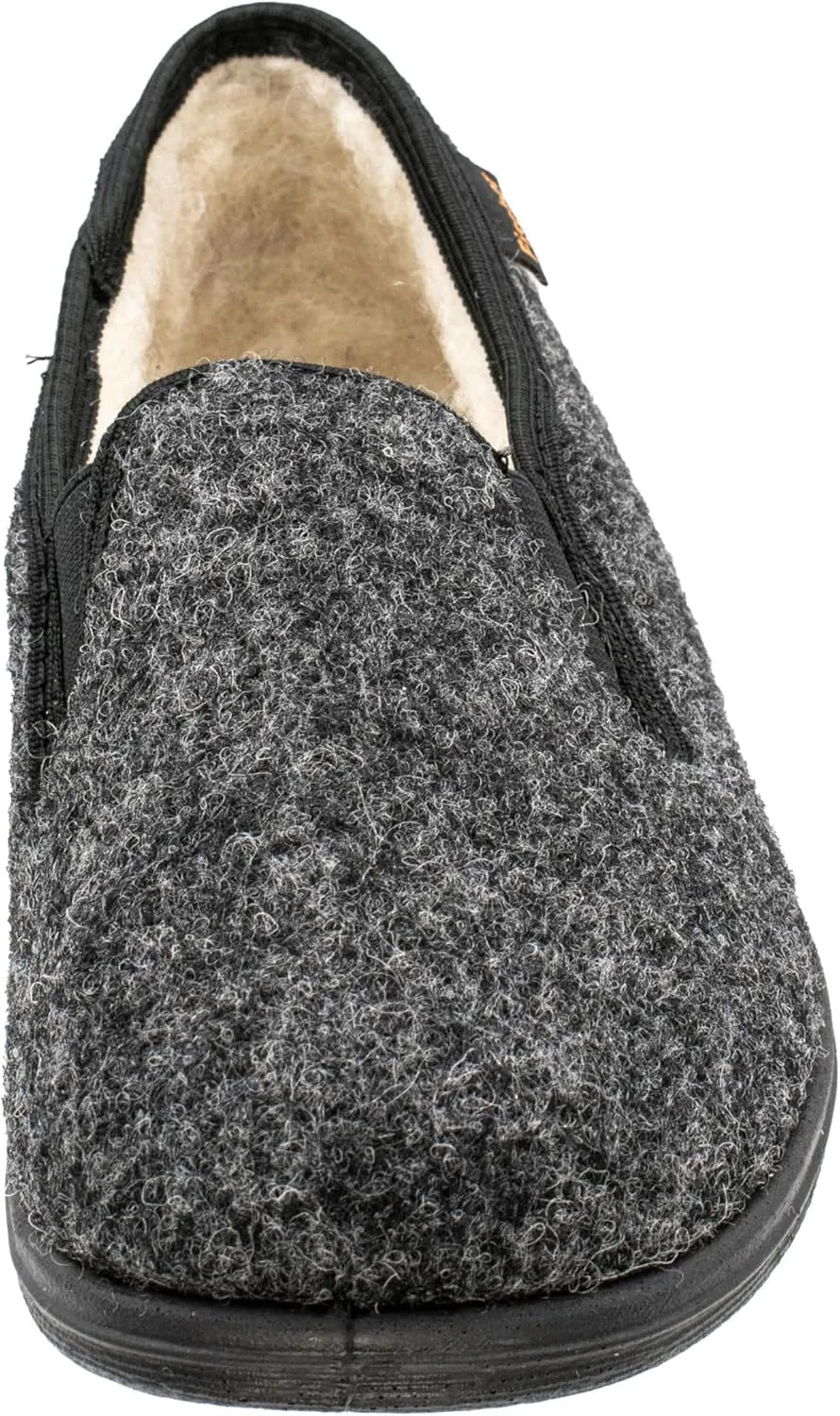 Men's Low-Top Slippers
