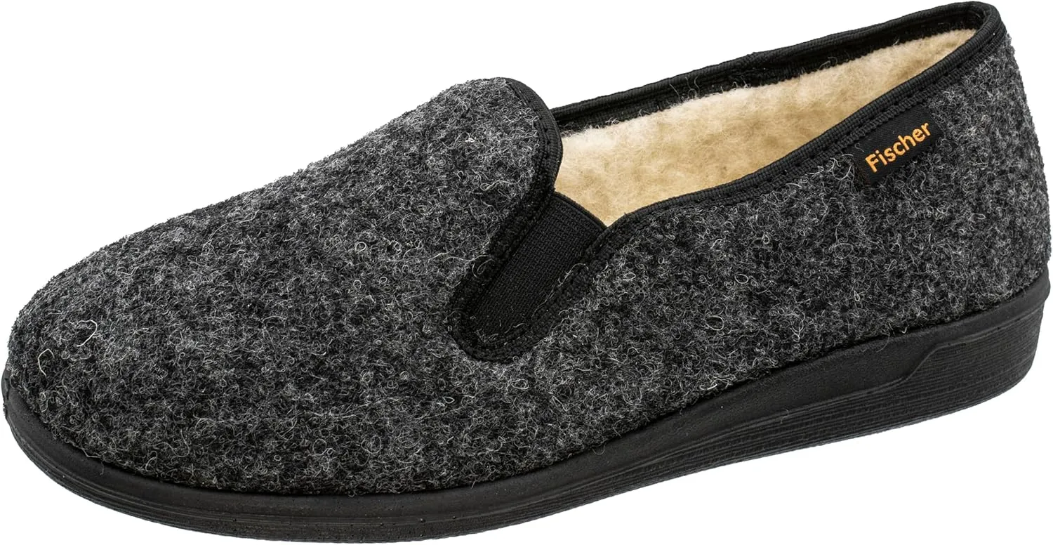 Men's Low-Top Slippers