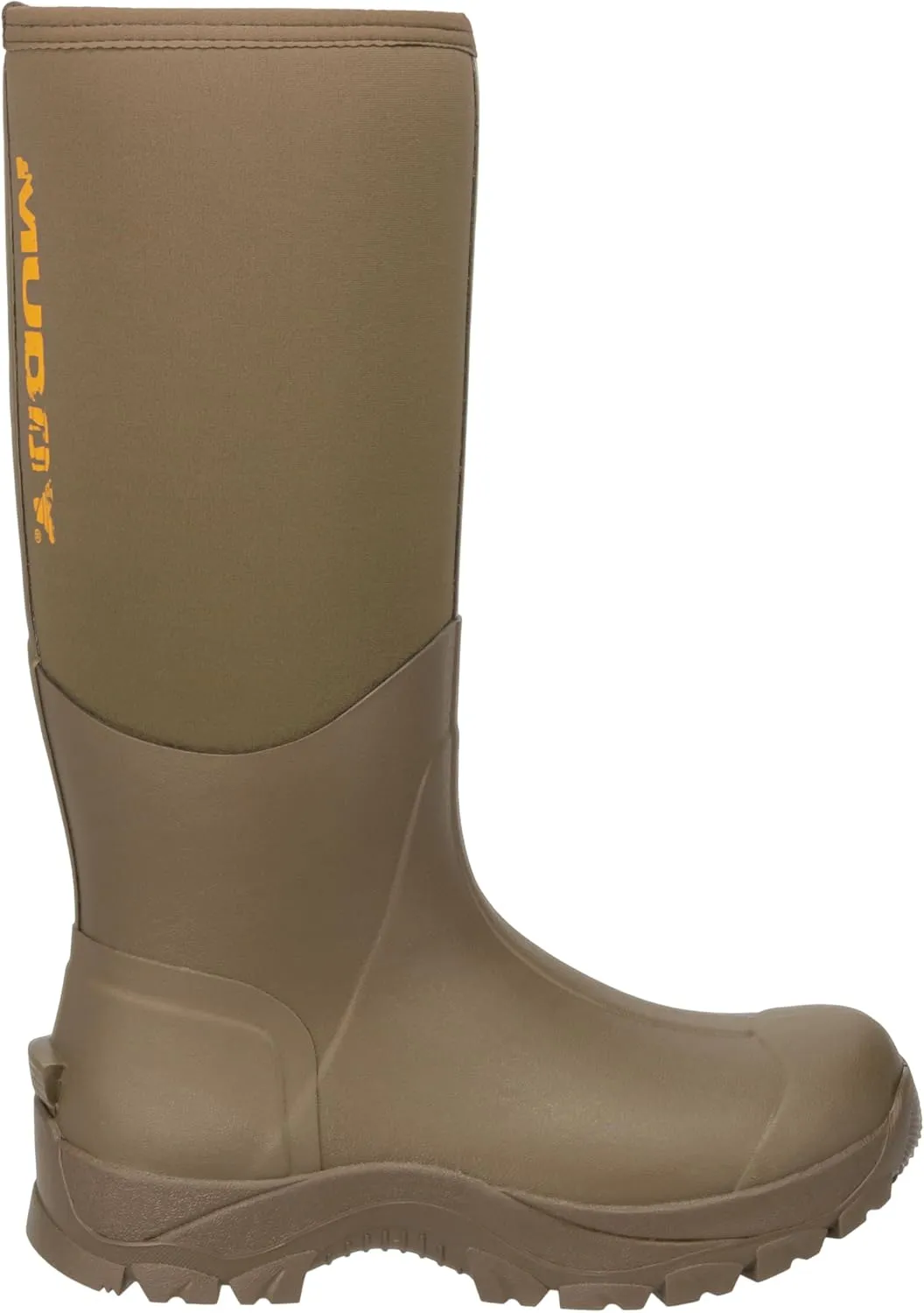 Men's MTX 17" Non-Insulated Boot Knee High