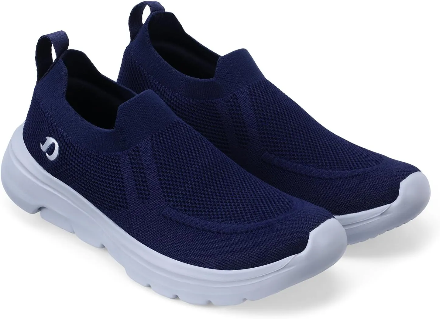 Men's Sports Shoes with Memory Foam Cushioned Insole| Running Walking Gym Training Jogging Athletics| Comfortable & Stylish| Casual & Lightweight|Slipon Sneaker Gent's Boy's ART-2008