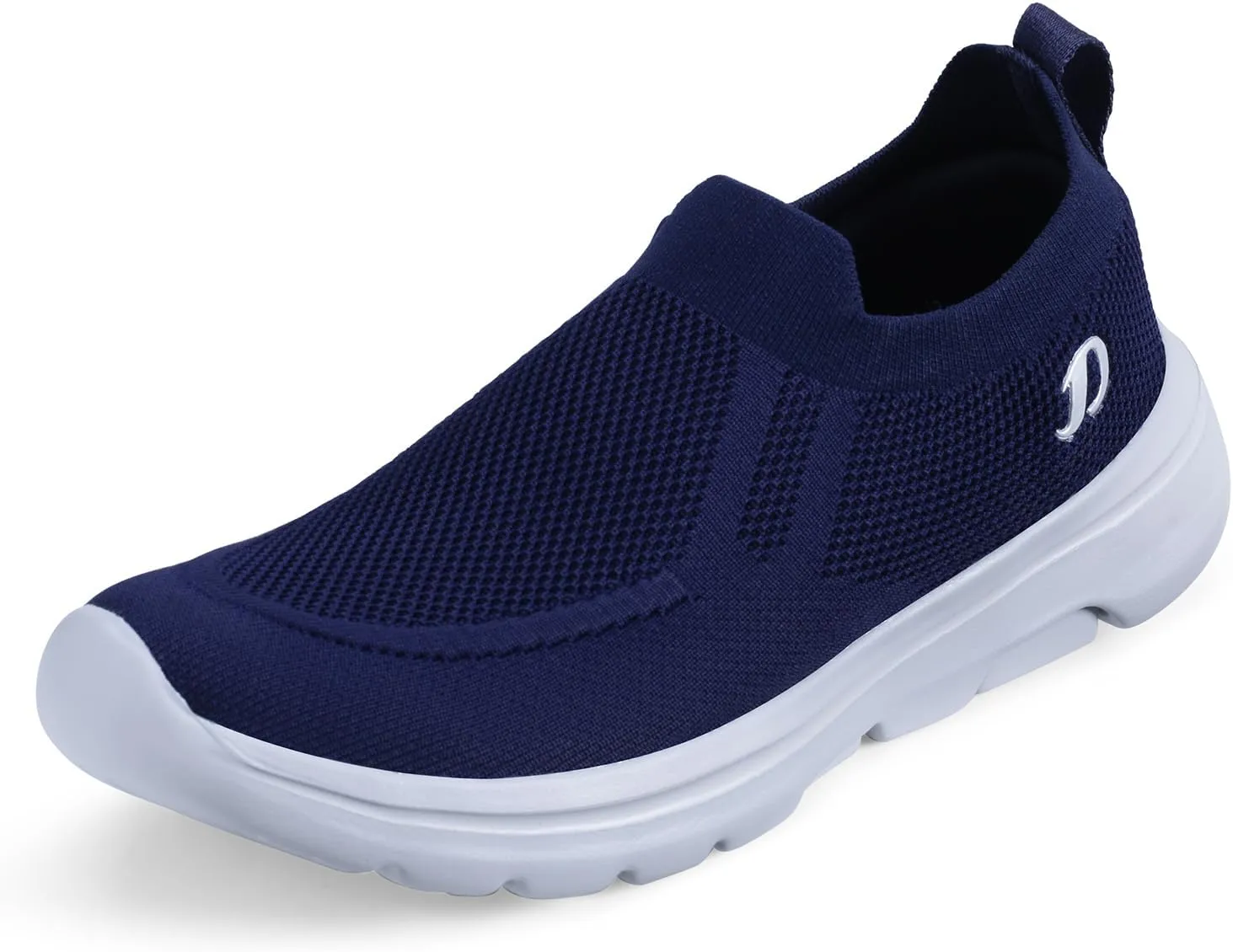 Men's Sports Shoes with Memory Foam Cushioned Insole| Running Walking Gym Training Jogging Athletics| Comfortable & Stylish| Casual & Lightweight|Slipon Sneaker Gent's Boy's ART-2008