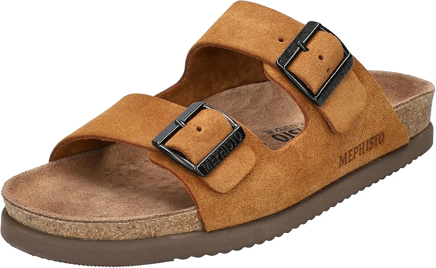 Mephisto Men's Nerio Sandal
