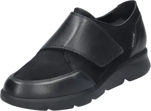 Mephisto Women's Colombe Monk-Strap Loafer