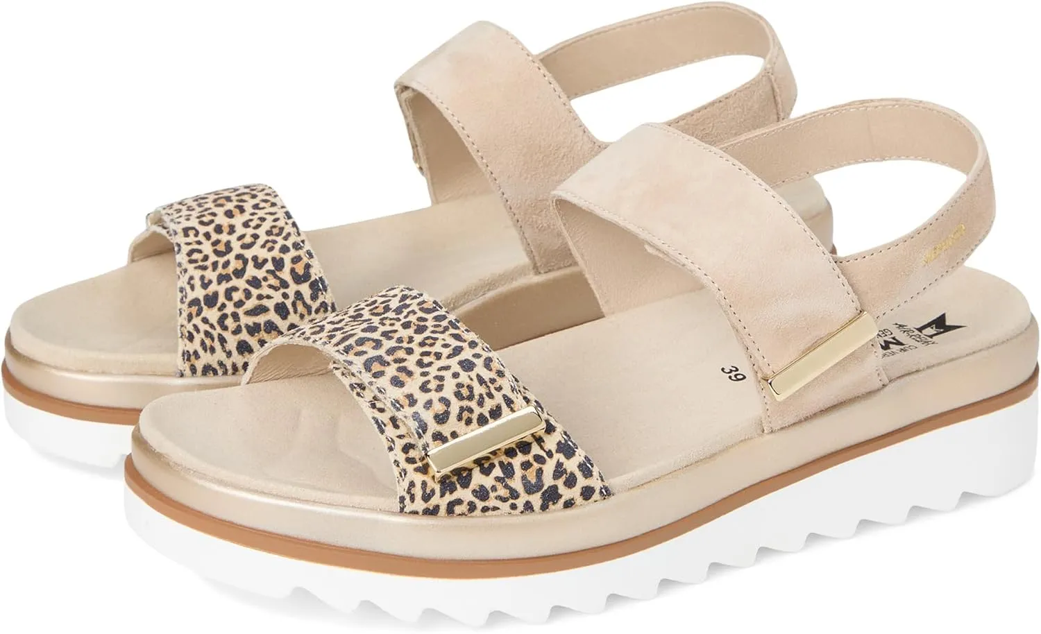 Mephisto Women's Dominica Sandal