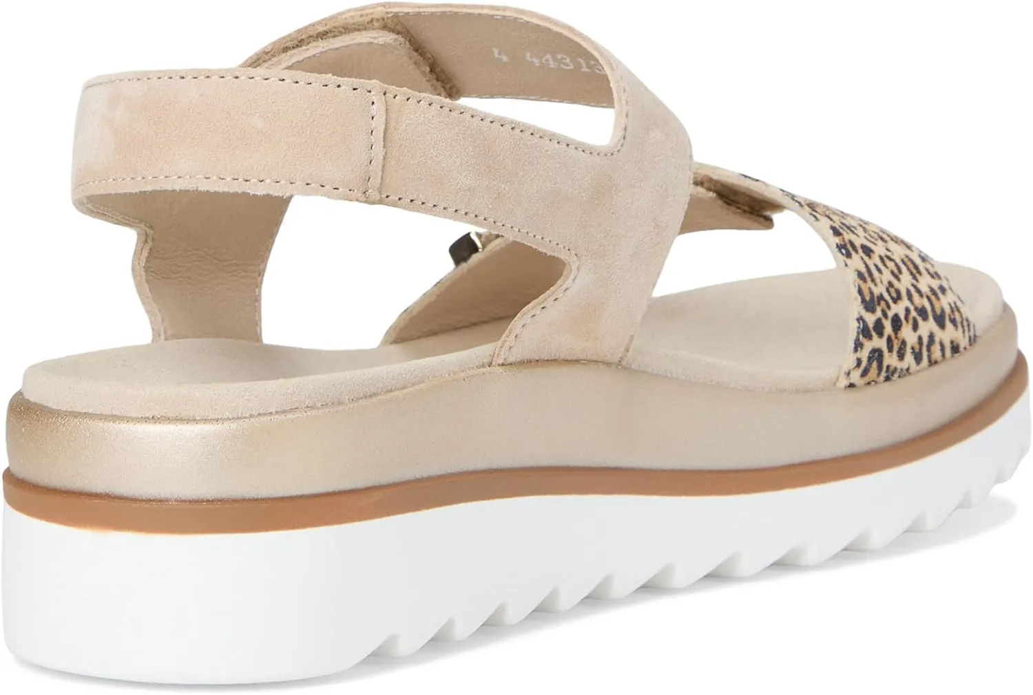 Mephisto Women's Dominica Sandal