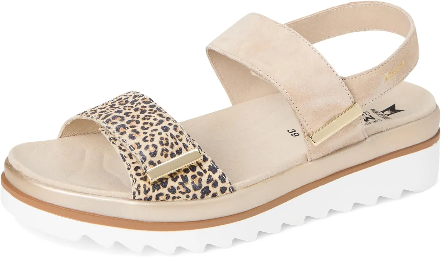Mephisto Women's Dominica Sandal