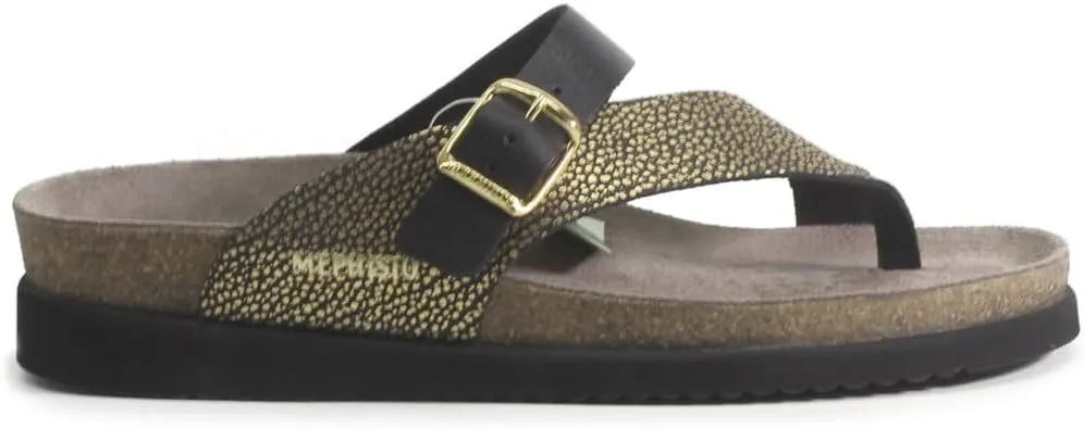 Mephisto Women's Helen Thong Sandals