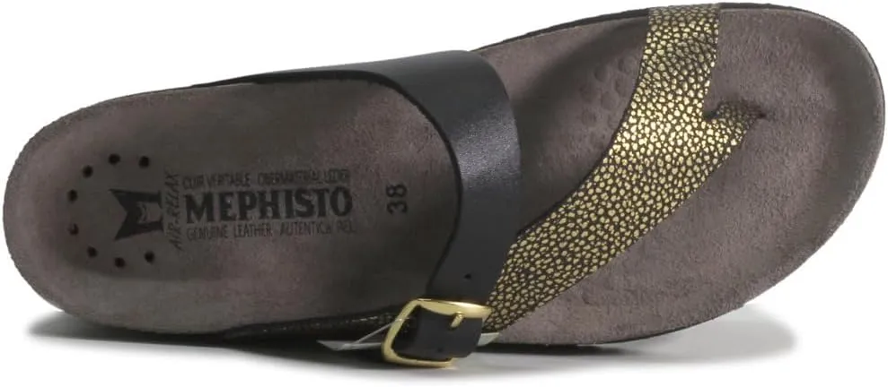 Mephisto Women's Helen Thong Sandals