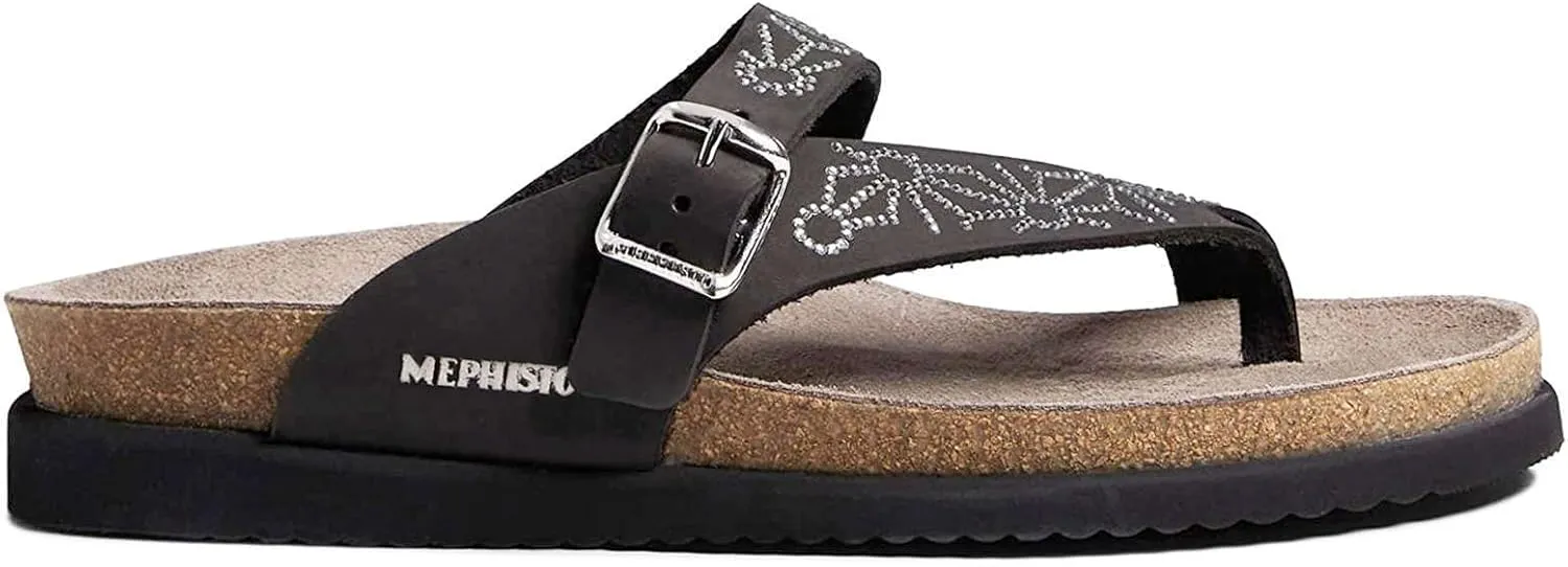 Mephisto Women's Hella Spark Mule
