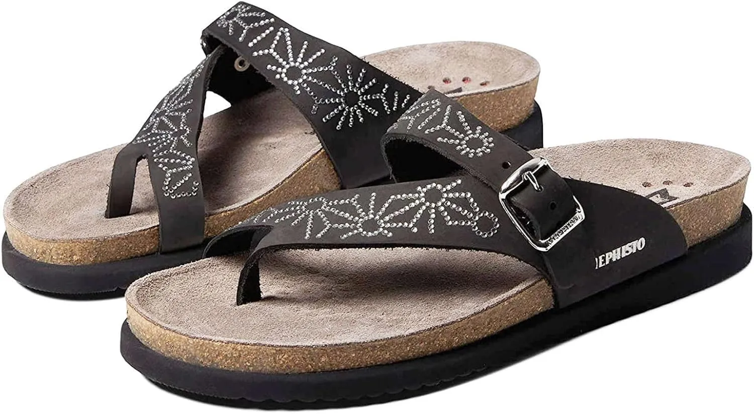 Mephisto Women's Hella Spark Mule