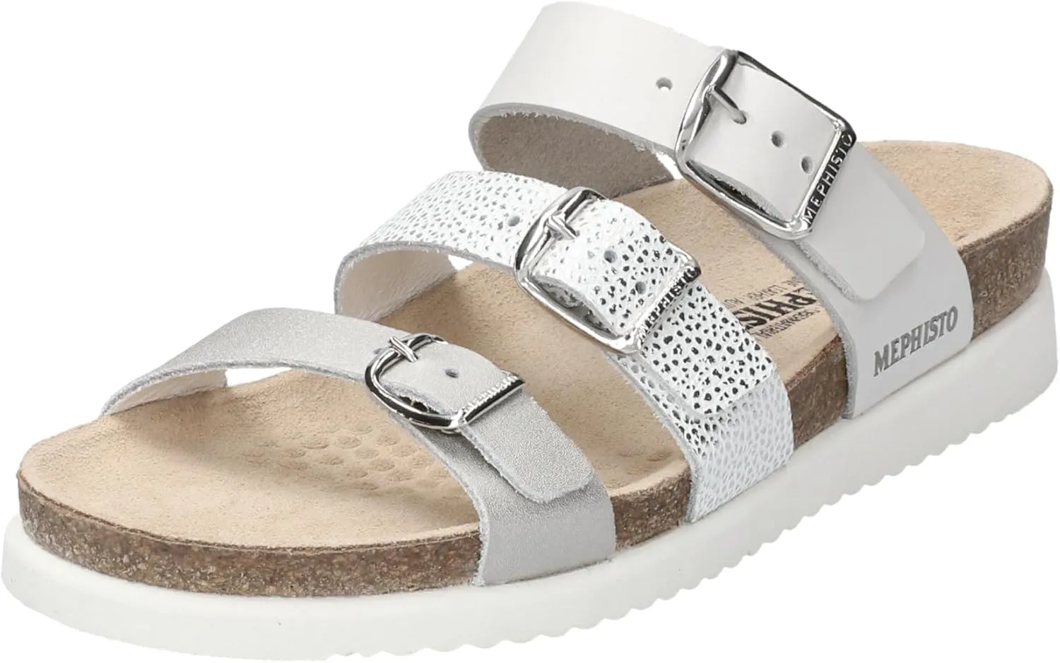 Mephisto Women's Hyacinta Sandal