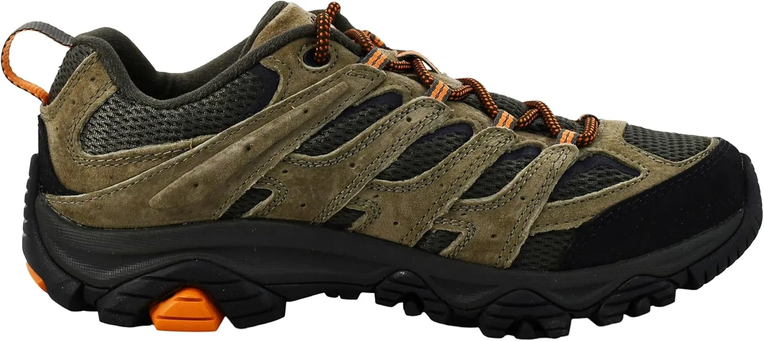 Merrell Men's Moab 3 Hiking Shoe