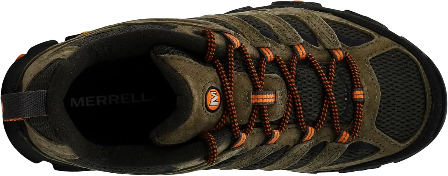 Merrell Men's Moab 3 Hiking Shoe