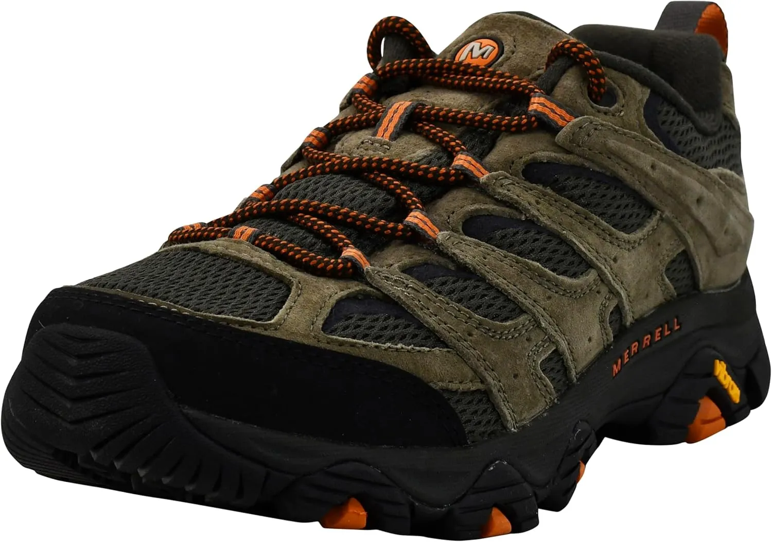 Merrell Men's Moab 3 Hiking Shoe