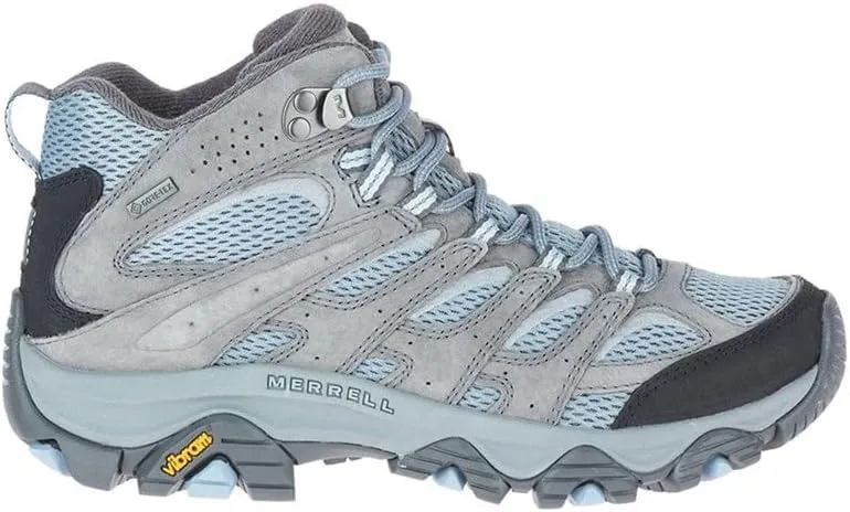 Merrell Men's Walking Hiking Shoe