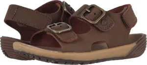 Merrell Unisex Child Bare Steps Sandal