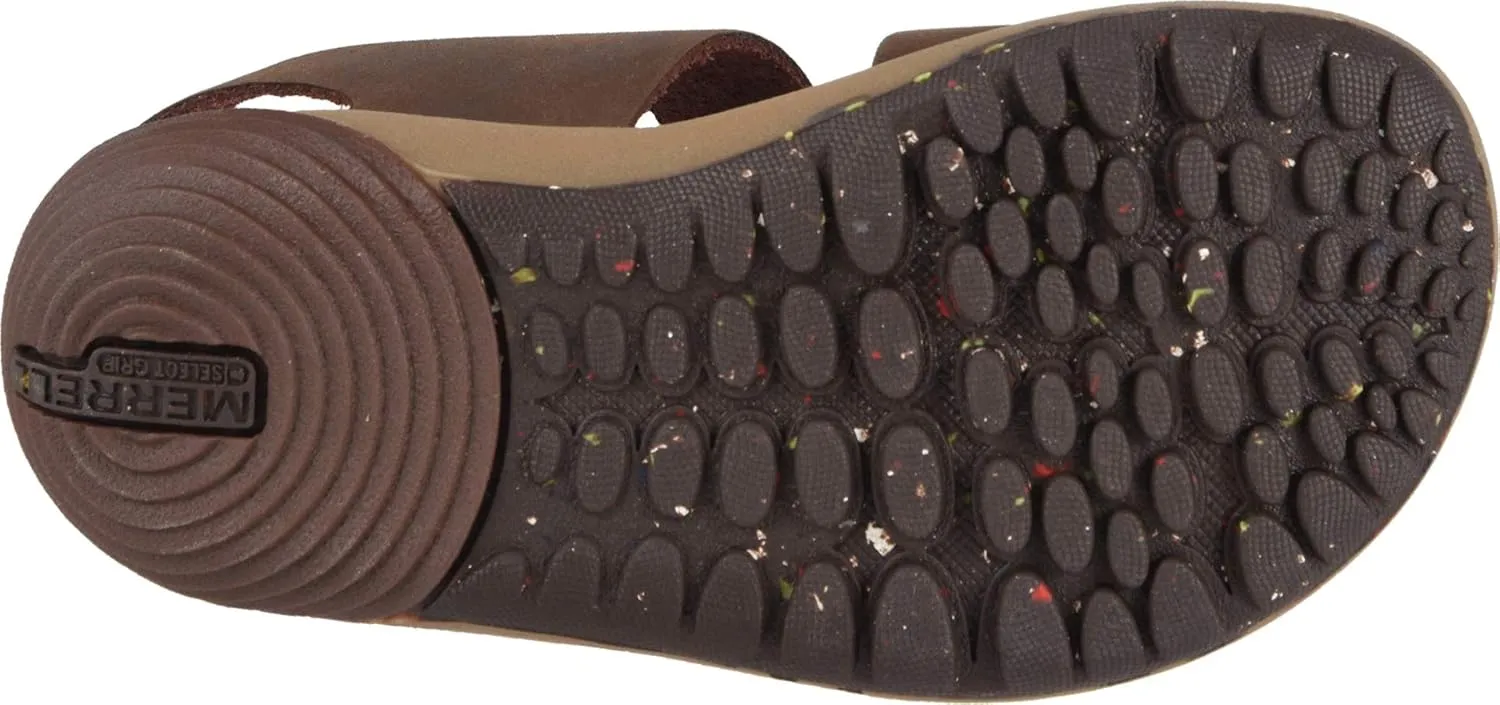 Merrell Unisex Child Bare Steps Sandal