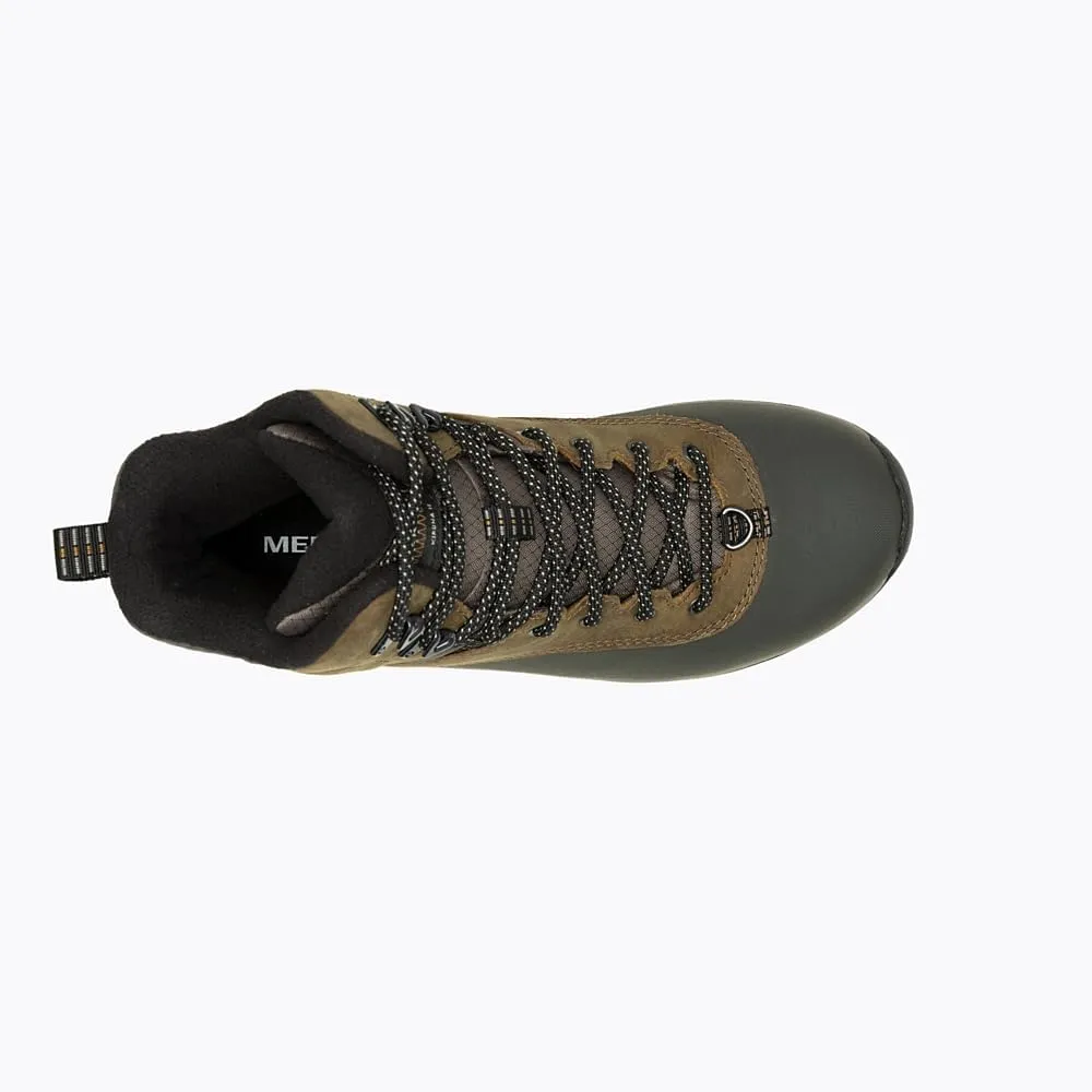 Merrell Women's Classic Hiking Boot
