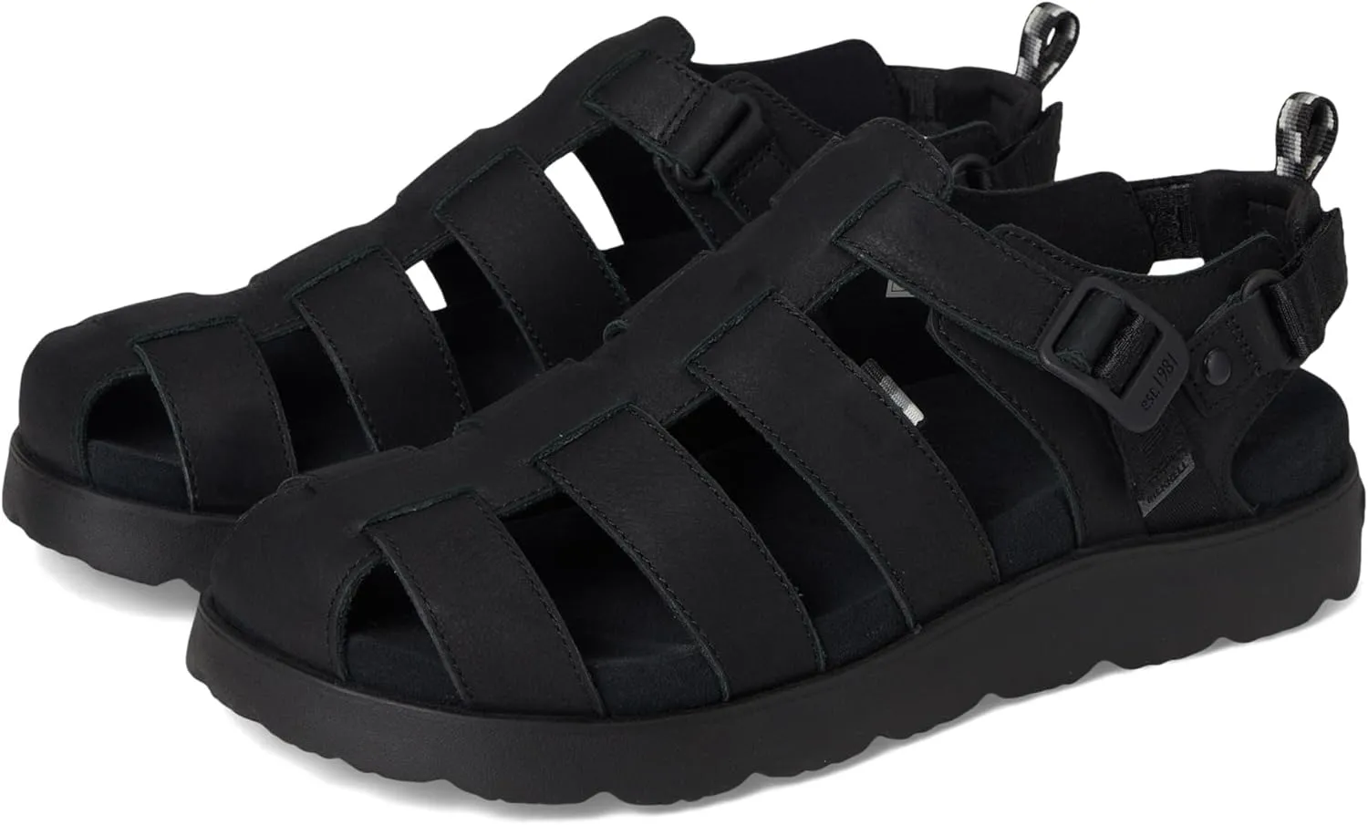 Merrell Women's Fleur Fisherman Sandal