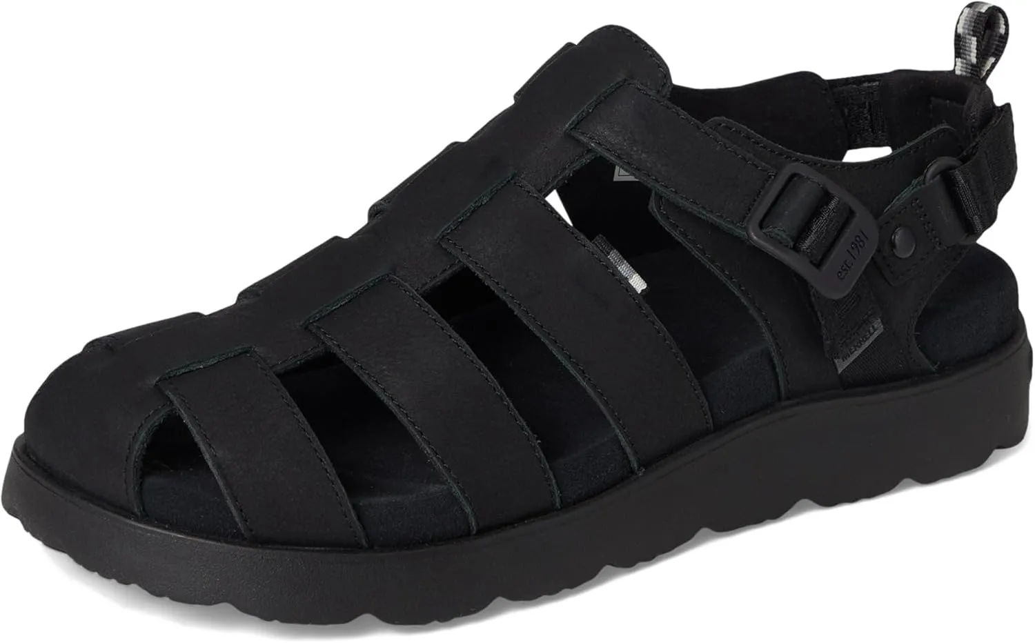 Merrell Women's Fleur Fisherman Sandal