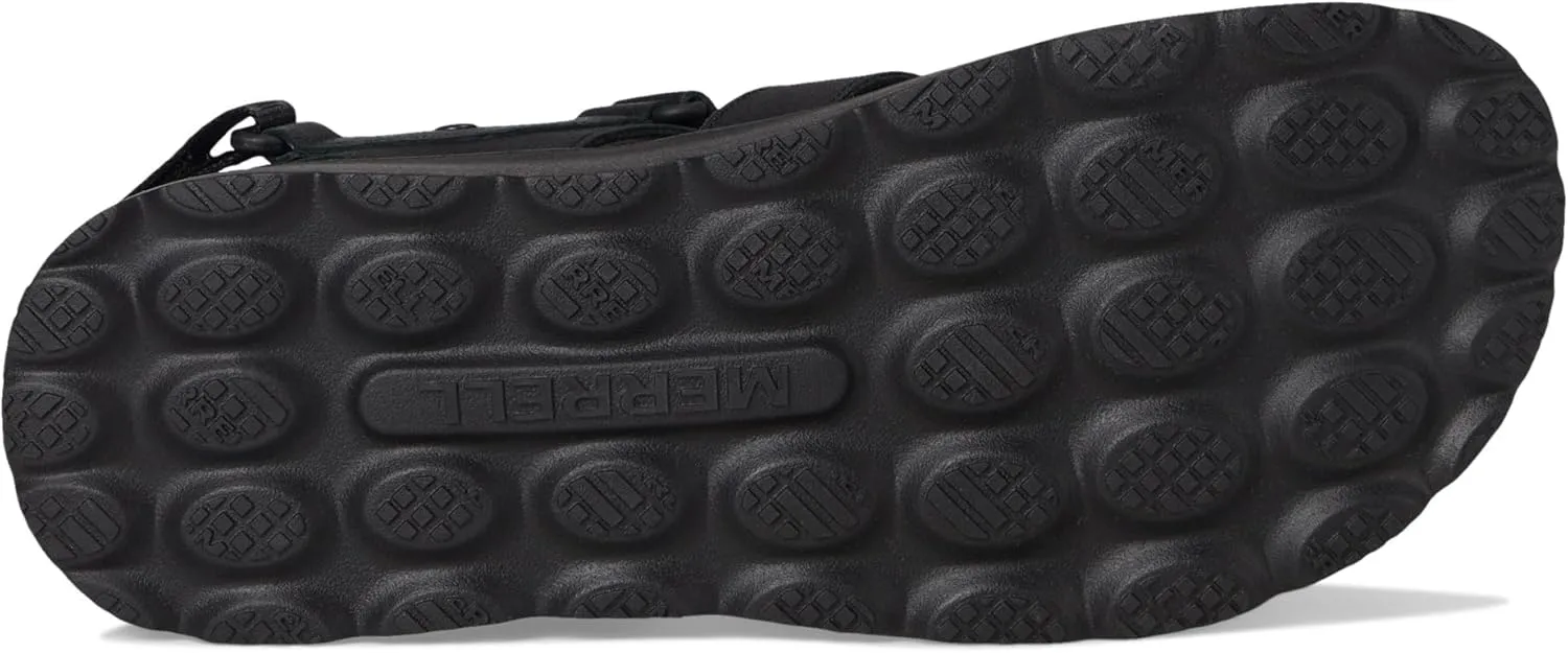 Merrell Women's Fleur Fisherman Sandal