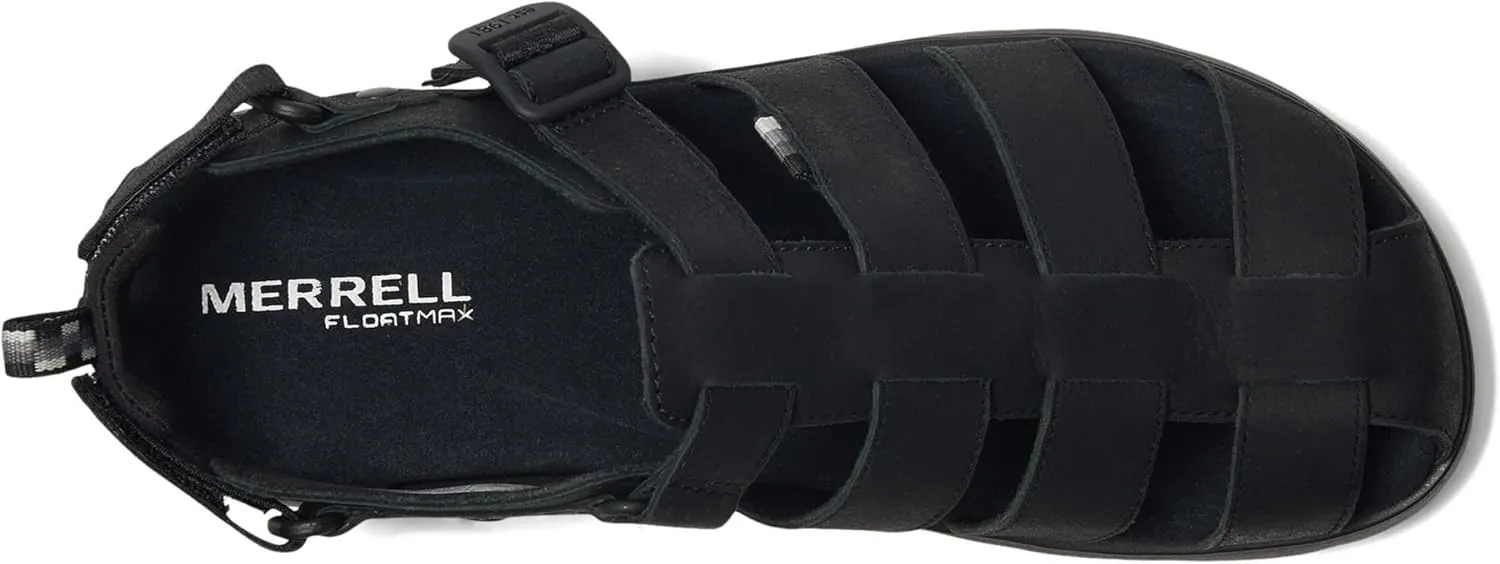 Merrell Women's Fleur Fisherman Sandal