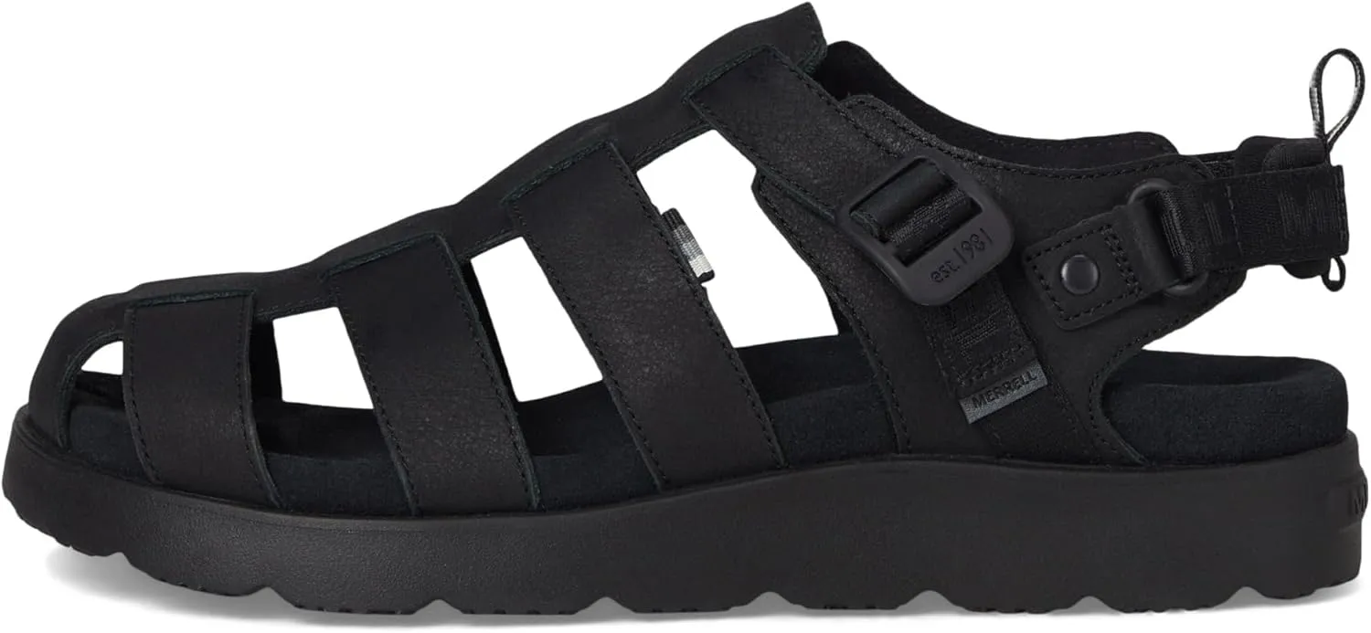 Merrell Women's Fleur Fisherman Sandal