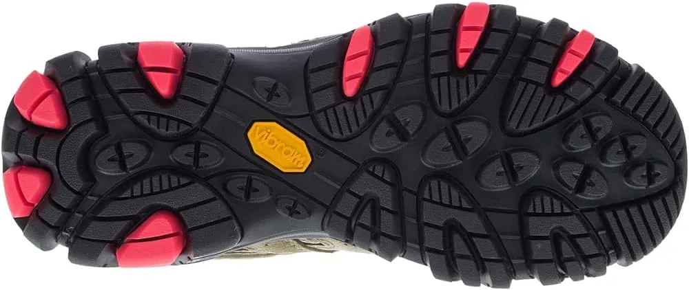 Merrell Women's Moab 3 Mid GTX Hiking Boots