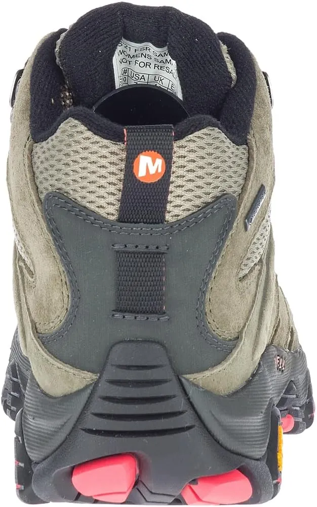 Merrell Women's Moab 3 Mid GTX Hiking Boots