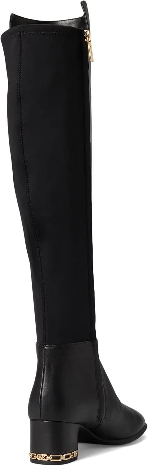 Michael Kors Women's June Flex Boots Fashion