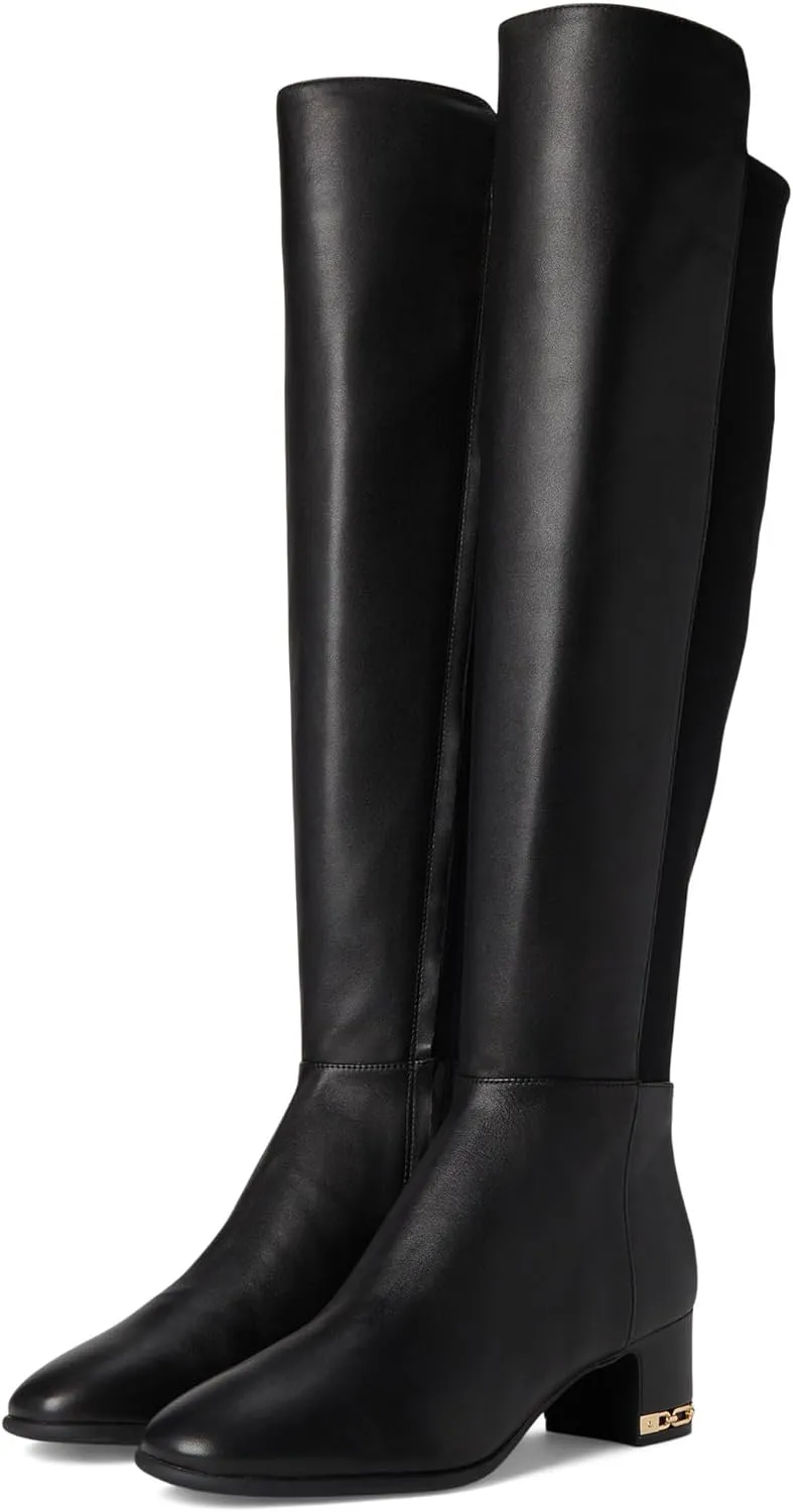 Michael Kors Women's June Flex Boots Fashion