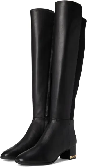 Michael Kors Women's June Flex Boots Fashion